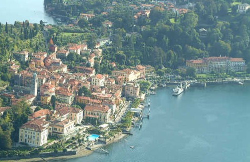 Varenna And Lake Como The Fascination Of Lake Como Also Arises From Numerous Magnificent Residences Situated Along Ss Each One Having Its Own Peculiarities